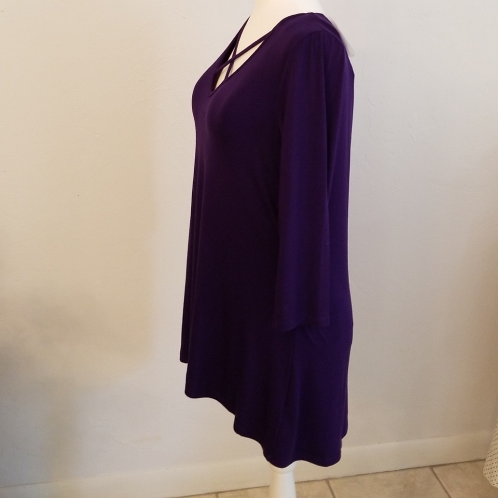 Como Vintage Woman's top - Picture 2 of 3